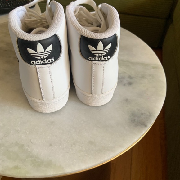 Adidas She’ll Toe Pro Model - Picture 3 of 4